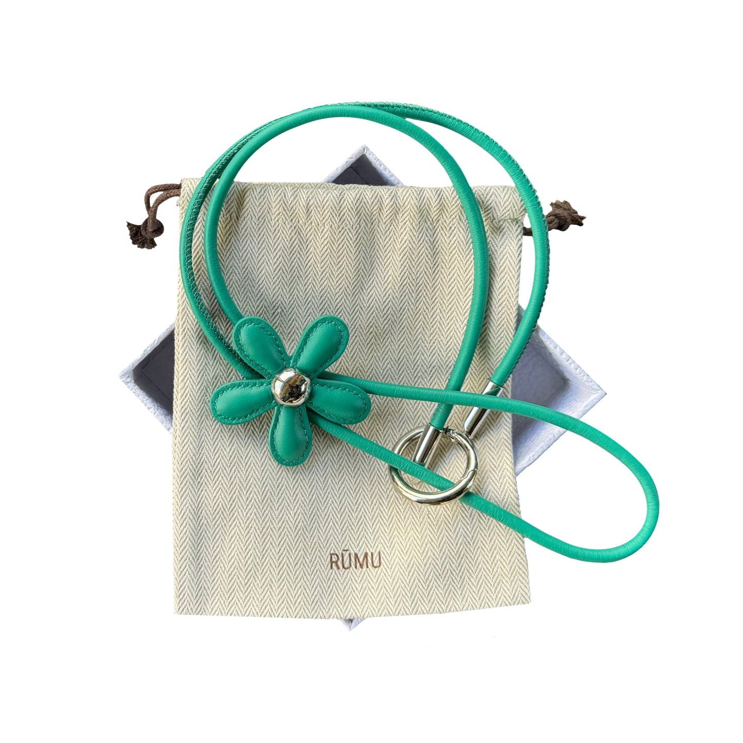 小物 RUMU BLOOM VERSATIE Bloom VersaTIE – RŪMU