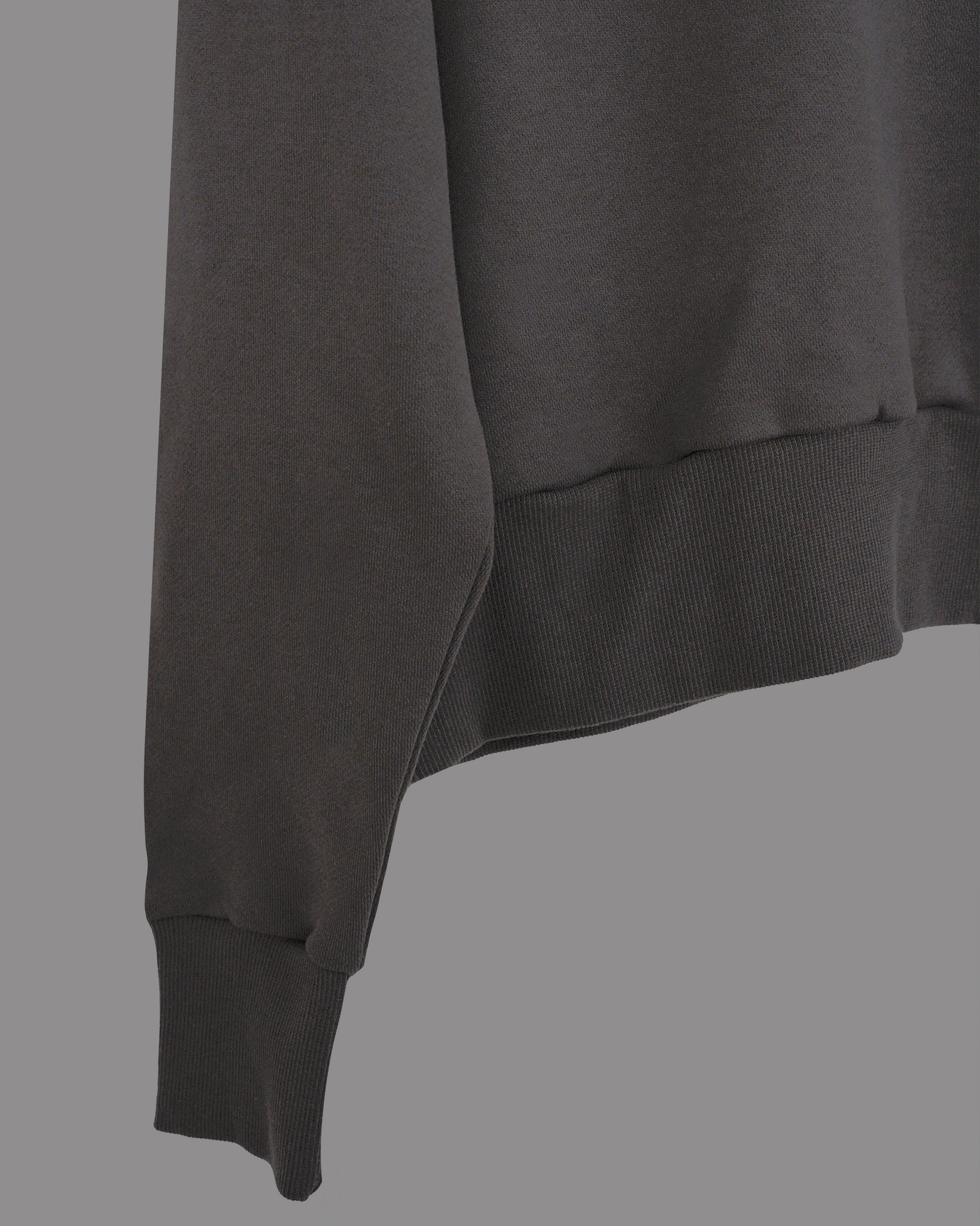 Multi-U Crewneck