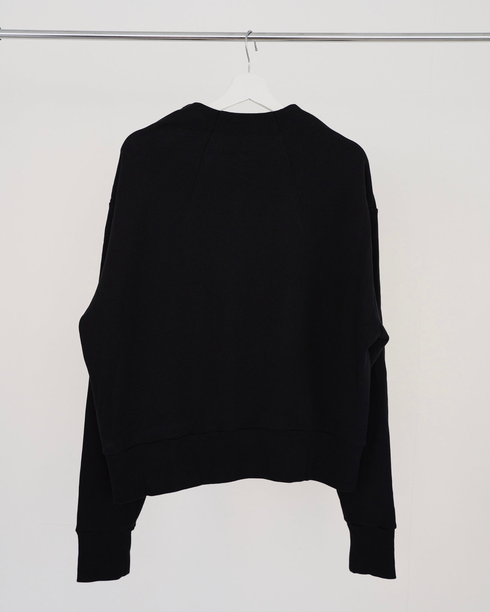 Multi-U Crewneck