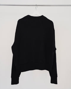 Multi-U Crewneck