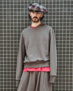 Multi-U Crewneck