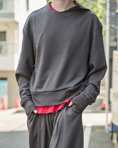 Multi-U Crewneck
